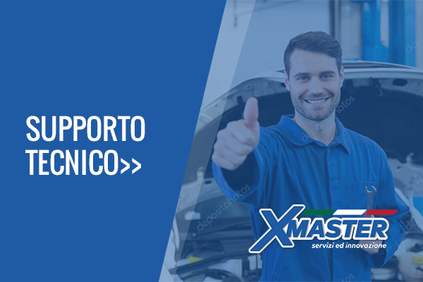 SUPPORTO TECNICO